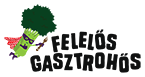 FELELŐS GASZTROHŐS