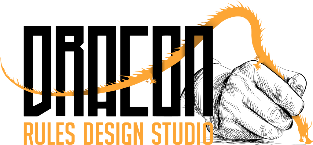 DRACON_LOGO_BLACK_SHADE